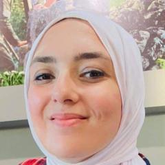 Hagar El beltagy