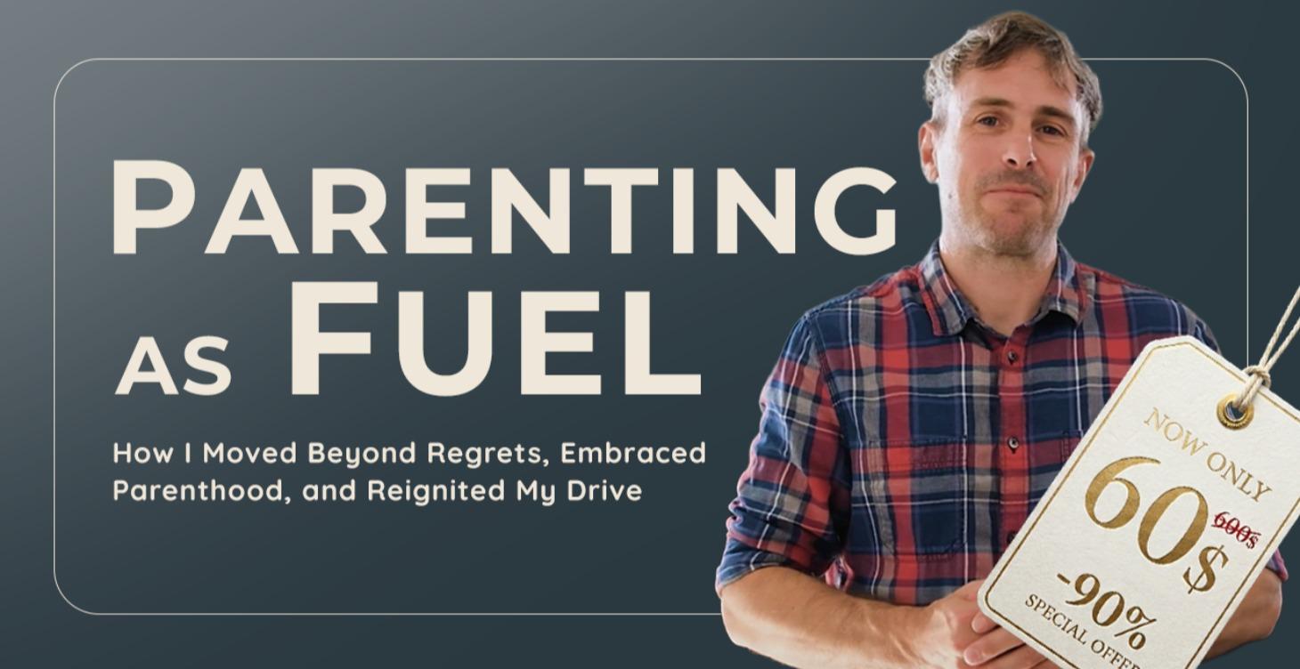 Parenting As Fuel