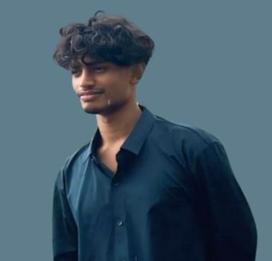 Rajeet Jaiswal