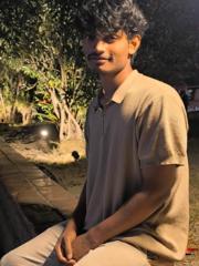 Rajeet Jaiswal