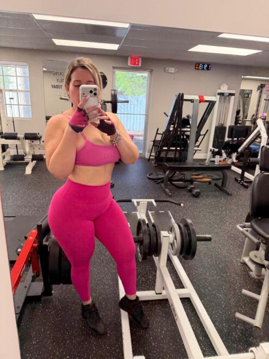 Mirelys Silva Cruz