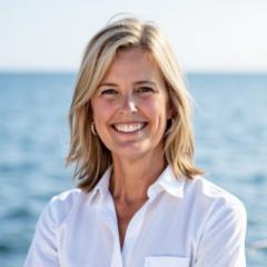 Michelle Pohzehl