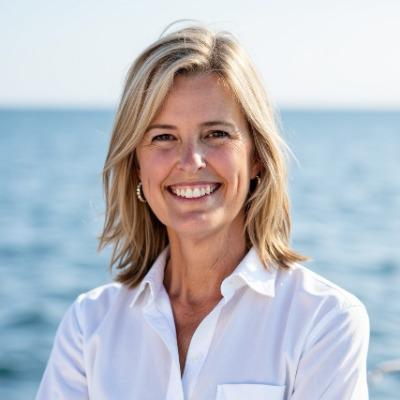 Michelle Pohzehl