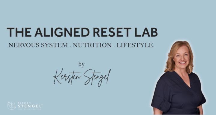 The Aligned Reset Lab