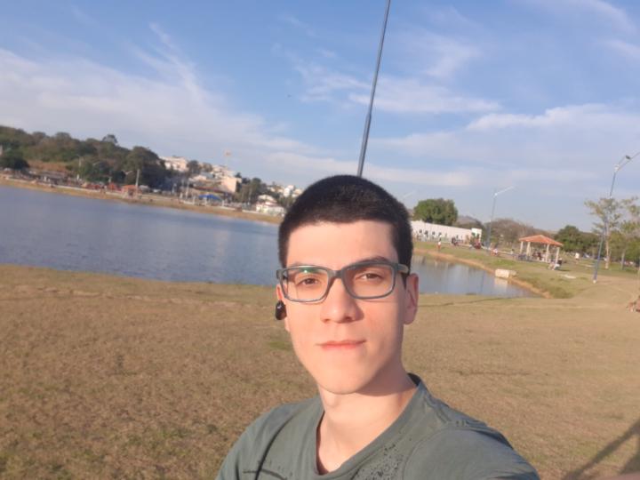 Vinícius Paiva