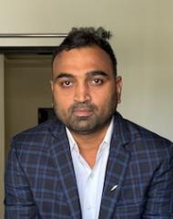 Nirmal Bhavsar