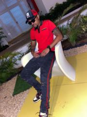 Darrion Taylor