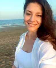 Claudia Voicu