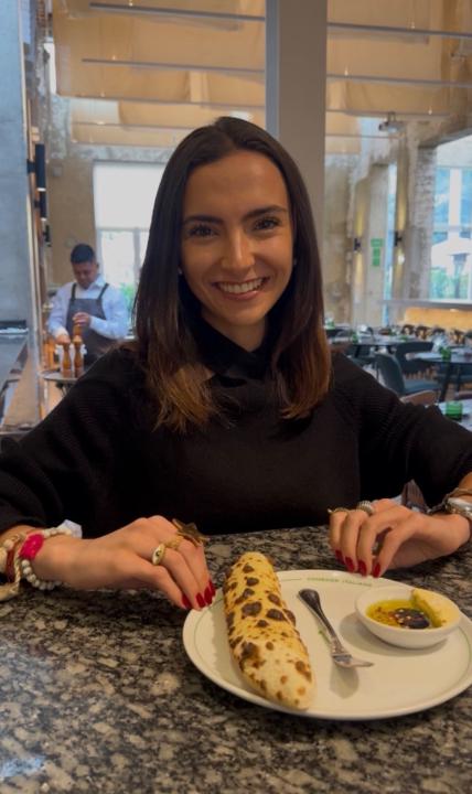Antonia Giraldo