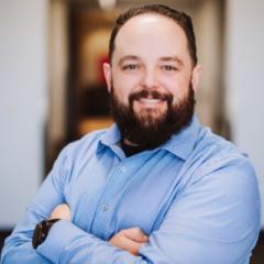 Brad Hayes