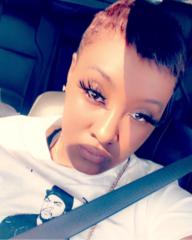 Tenesha Jenkins
