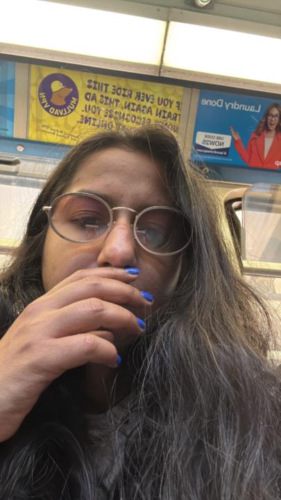 Purti Jha