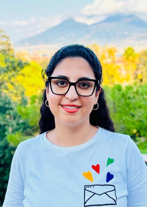 Sahar Selahvarzi
