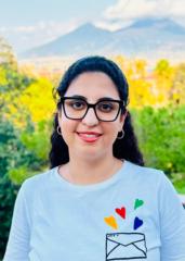 Sahar Selahvarzi