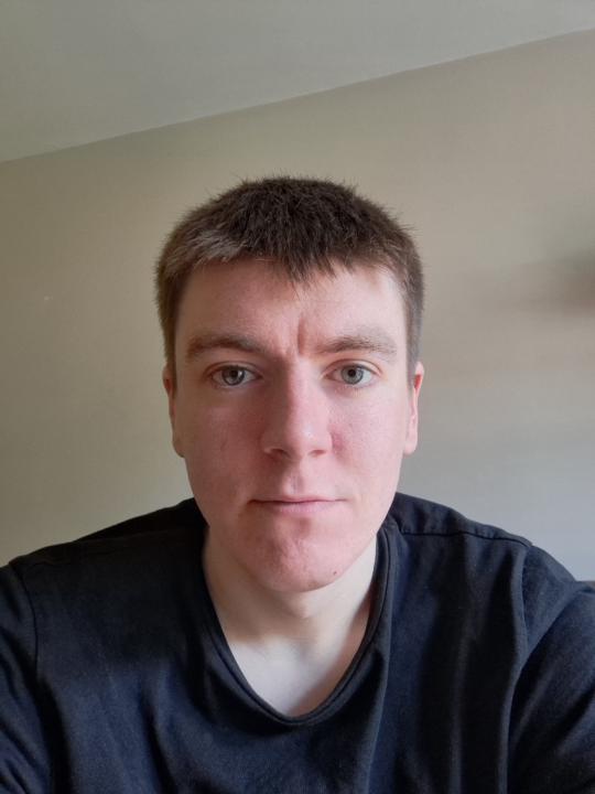 Ethan Graham