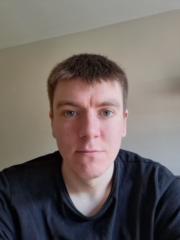 Ethan Graham