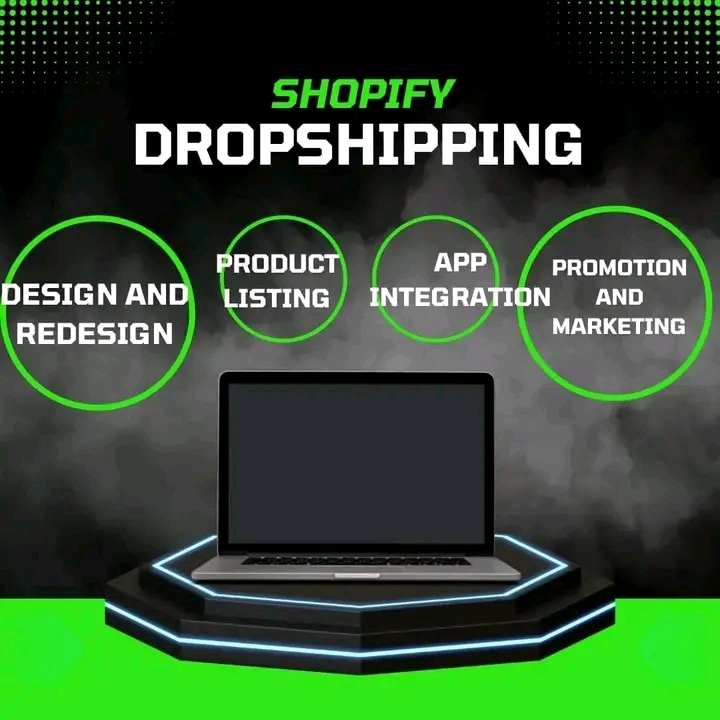Shopify 