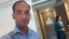 Shiv Kumar