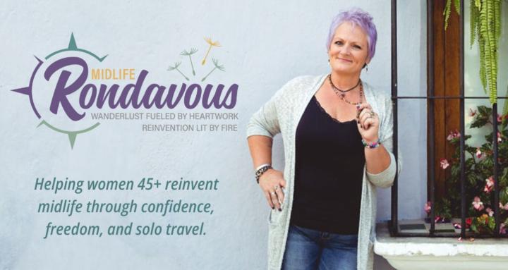 Midlife Rondavous