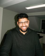 Nikhil Sachdeva