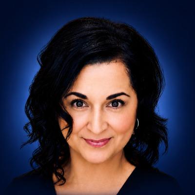 Yvonne Cortes