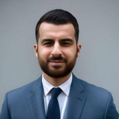 Jamil El Srouji