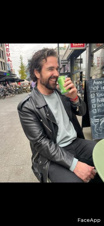 Nico Huck