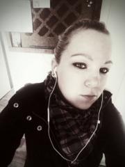 Mercédesz Pintér Tisza