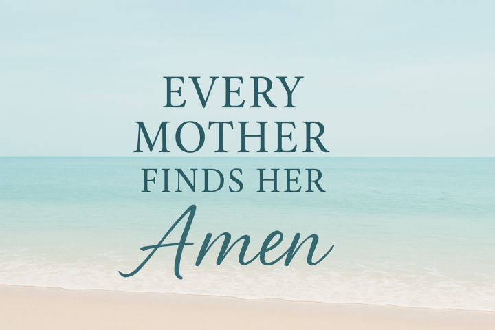 Welcome, Mama — You’re in the Right Place 🤍