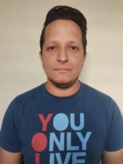 Adrian Ruben Sarmiento Hernandez