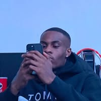 Timmy Akande