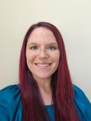 Heather Ray