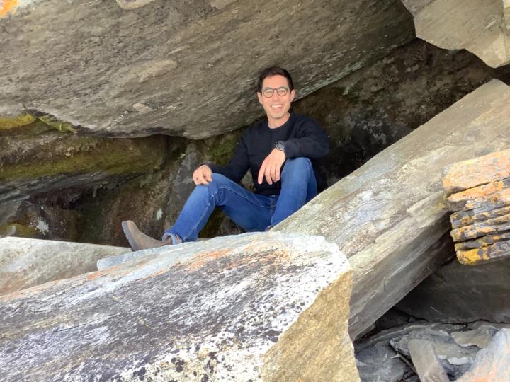 Milan Dumoulin-d'aoust