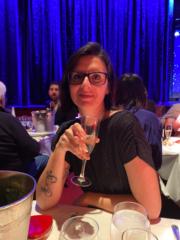 Corinne Bouquerel