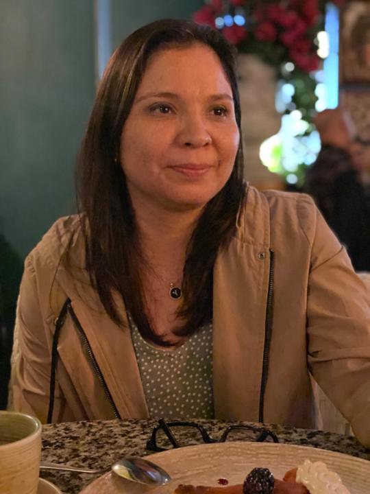 Nayhely Trujillo
