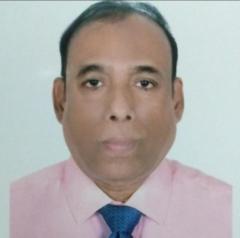 Moinul Haque Chowdhury