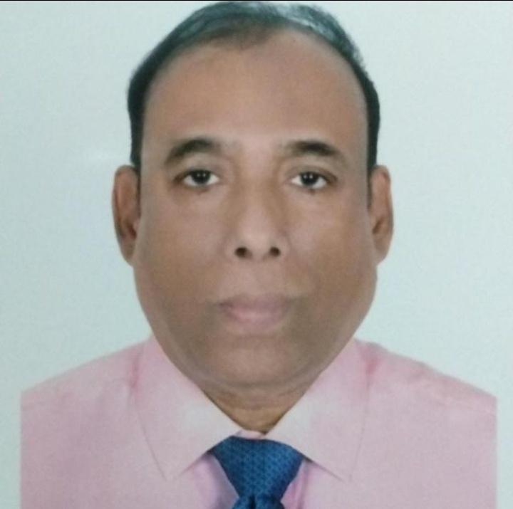 Moinul Haque Chowdhury