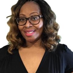 Shaunta Gray
