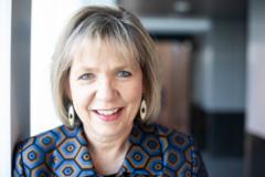 Janet Polach