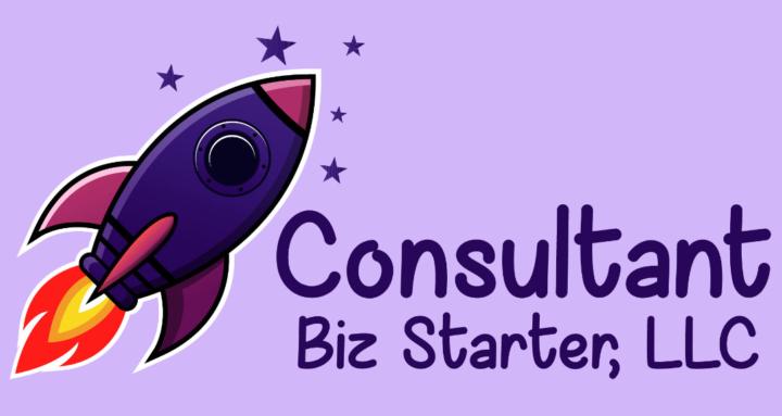 Consultant Biz Starter