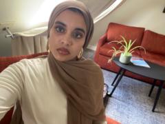 Shahida Islam