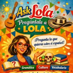 Lola Lopez Latre