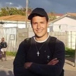 Alex Szerezla