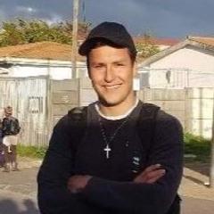 Alex Szerezla