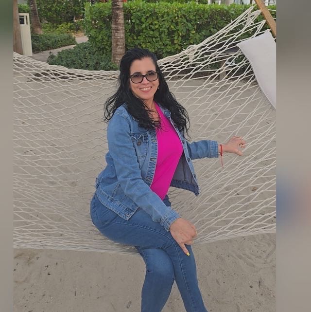 Rosa Maria Dubroca Martínez