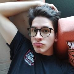 Jordan Moreno