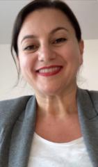 Silvia Bordon