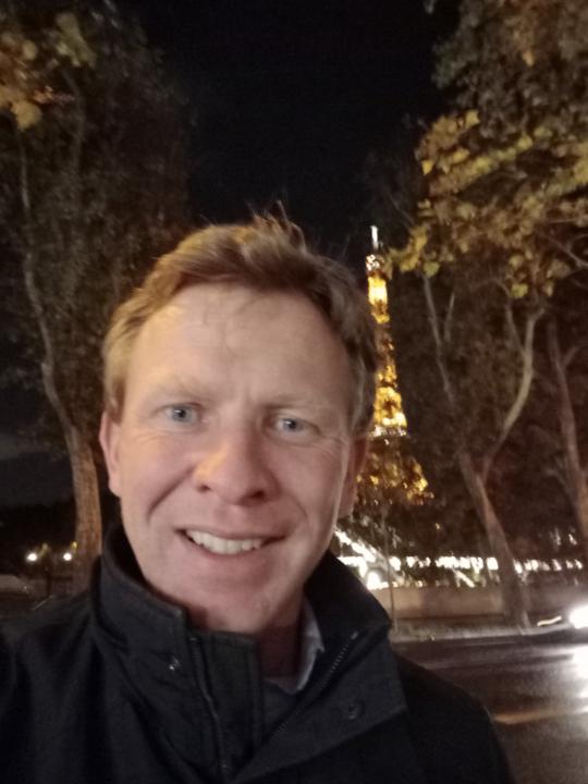 Nicolas Crété