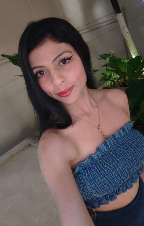 Shelsy Gisseth León Barbosa