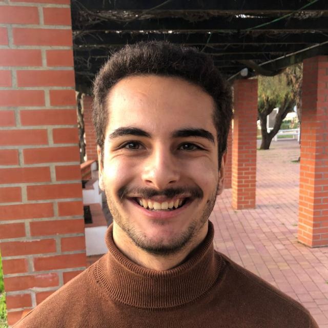 João Maranga